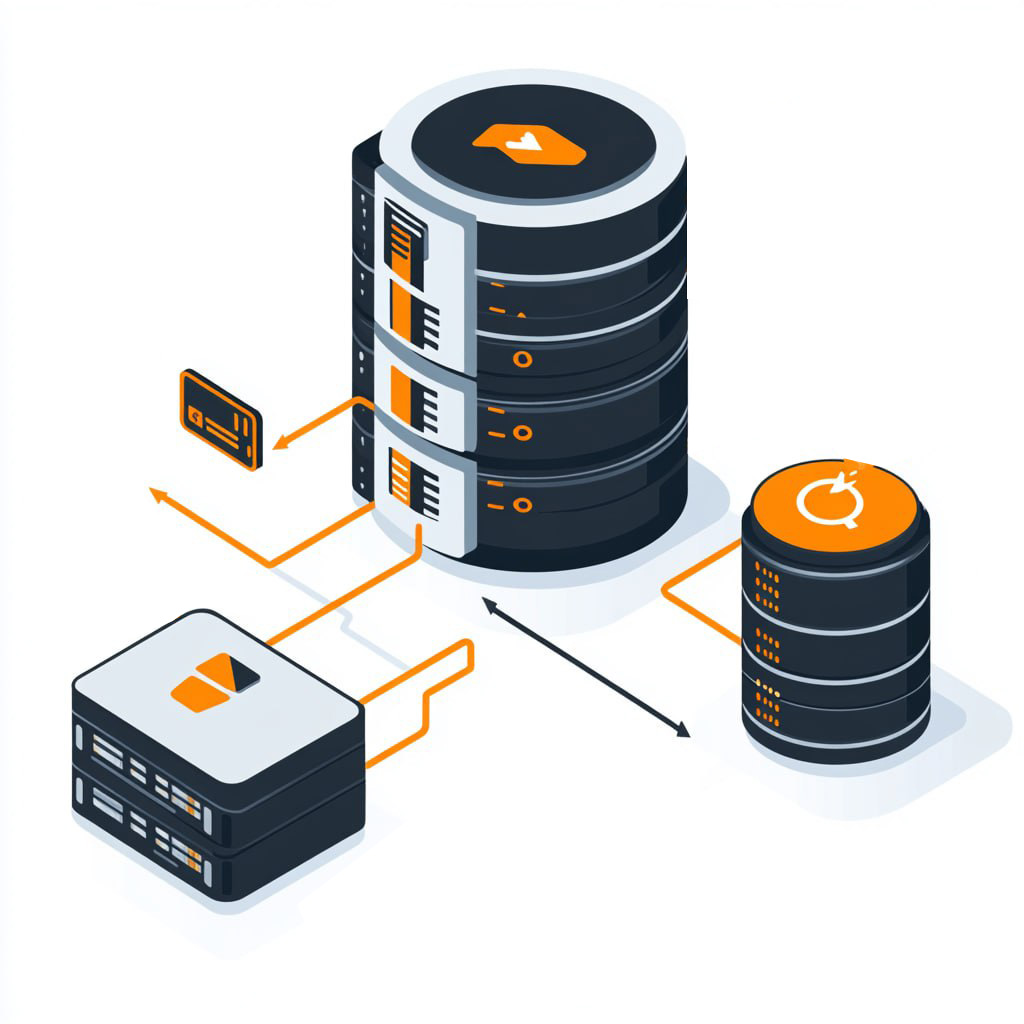 On-premise AI server hardware